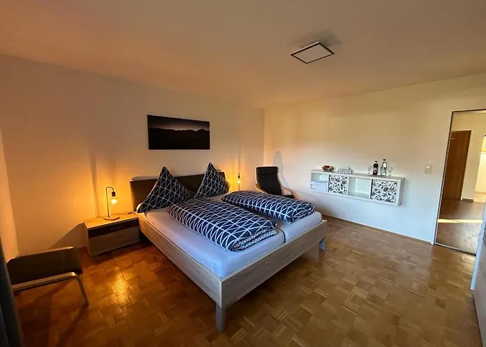 Am Nussbaum Unterwössen